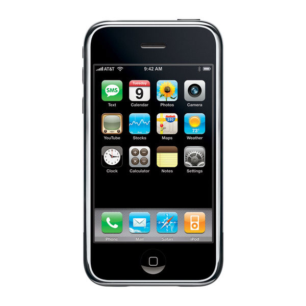 Original Apple iPhone