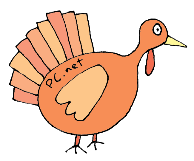 Reason to Give Thanks