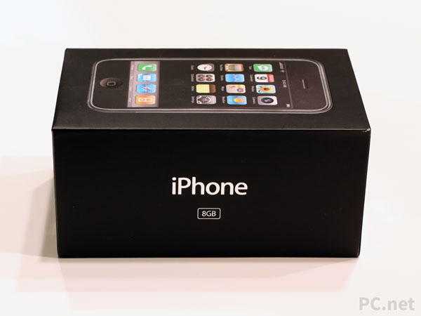 Happy 10th Birthday, iPhone