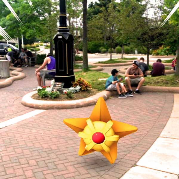 Pokémon GOing Away or Here to Stay?