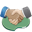 ACT! Document Template Icon