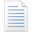 Data List Icon