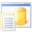 SQL Server Database Icon