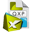 QuarkXPress Project File Icon