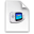 Video Game Save File Icon