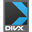 Xvid-Encoded Video File Icon